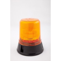 Girofar Static 12V pentru Aeroporturi - Fixare in 3 puncte Girofar Static 12V pentru Aeroporturi - Fixare in 3 puncte